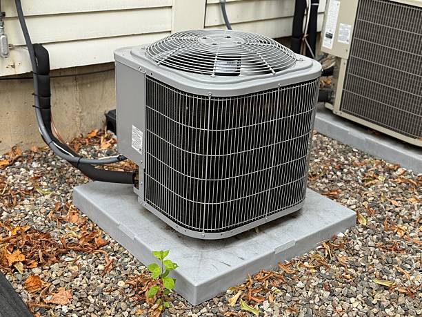24/7 Emergency Ductwork Repair experts in Keasbey, NJ