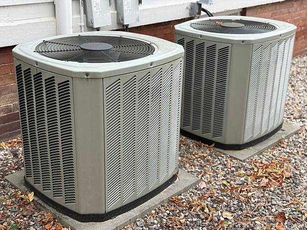 Reliable Ductwork Repair contractor in Keasbey, NJ by Leonard HVAC